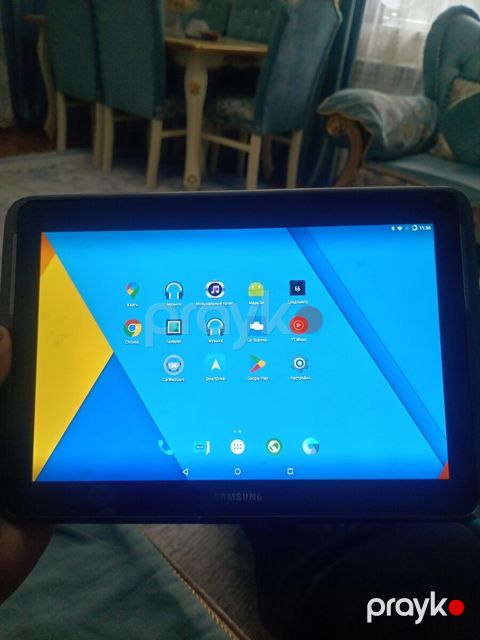 Samsung N8000 — Bakı