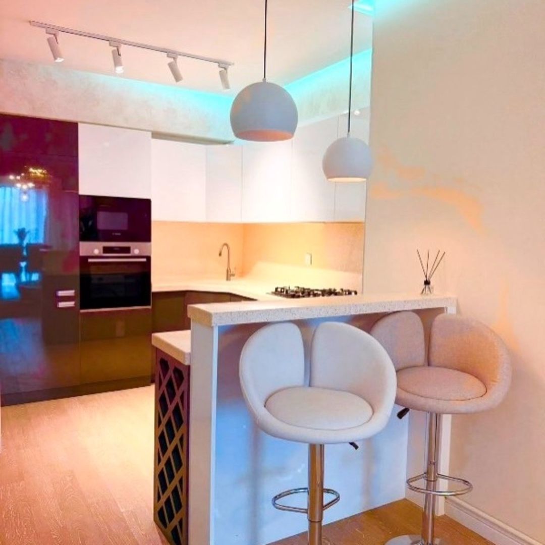 Satılır 2 otaqlı yeni tikili 72 m² — Mənzil, Bakı (3)