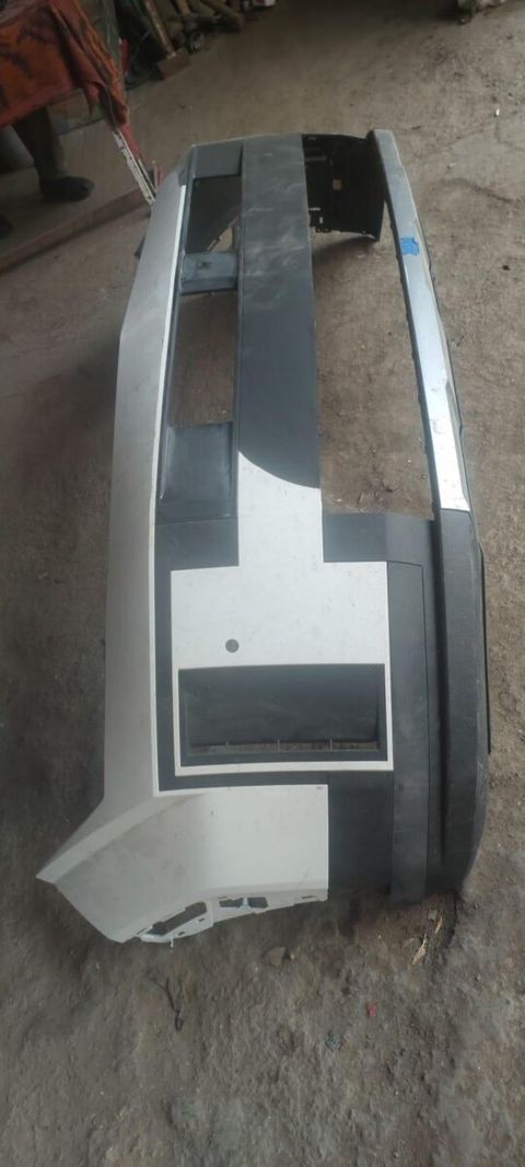 Hyundai Santa Fe 2024 qabaq buferi — Bakı