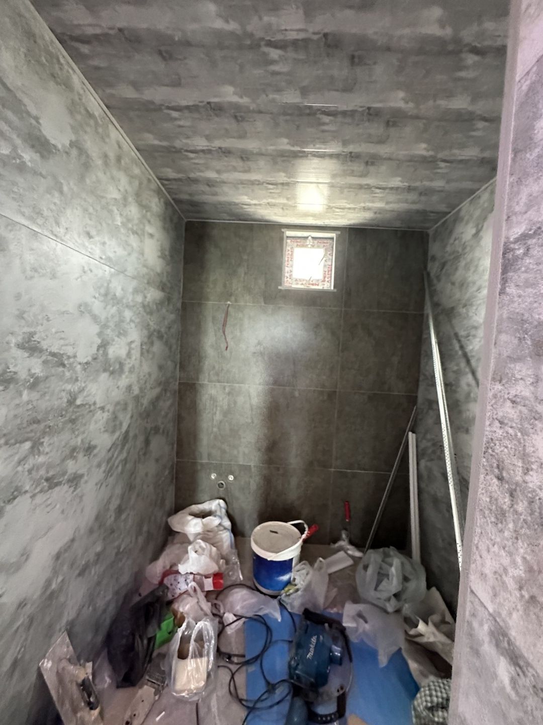 Satılır 3 otaqlı həyət evi/bağ evi 90 m² — Ev, villa, Bakı (10)