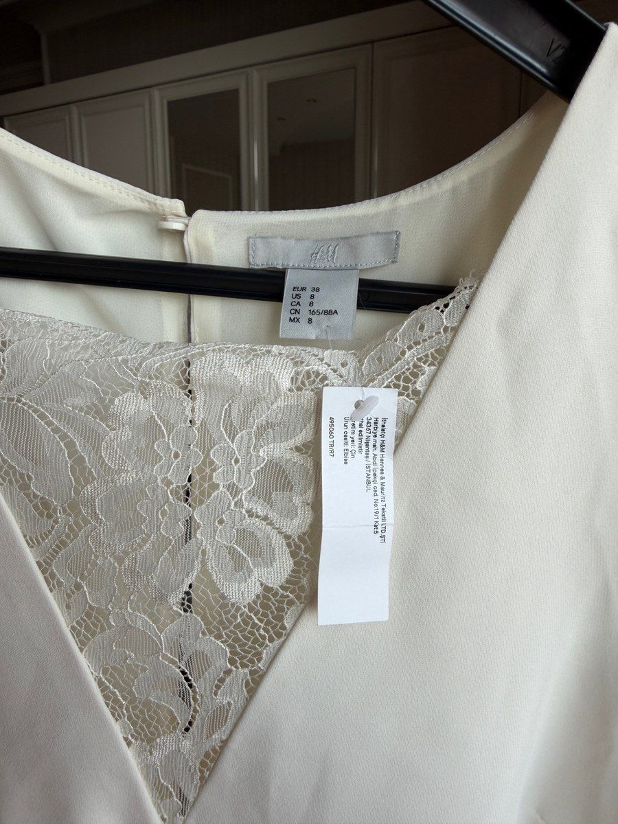 H&M don — Geyim, ayakkabı, aksesuarlar, Bakı (6)