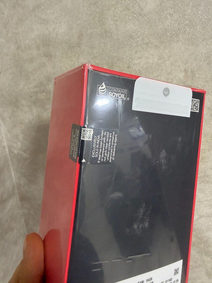 OnePlus 15 Sand Storm 512GB/16GB — Smartfonlar, Bakı (4)