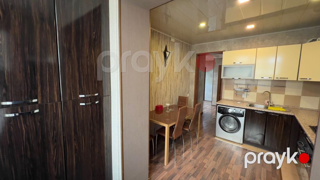 İcarəyə verilir 3 otaqlı köhnə tikili 100 m² — Mənzil, Bakı (3)