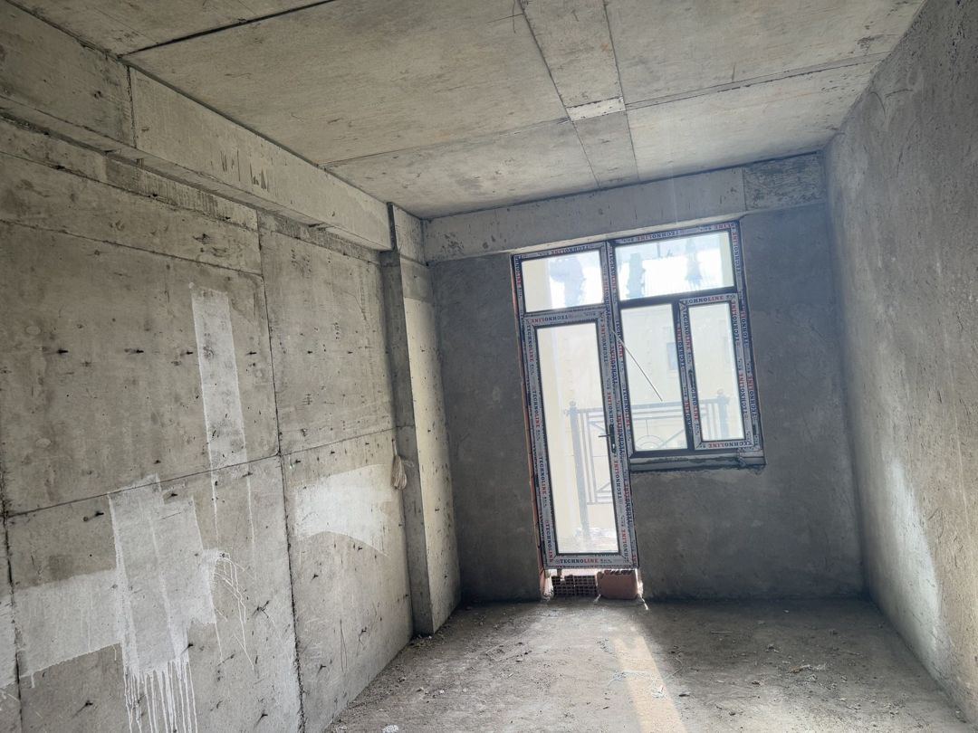 Satılır 2 otaqlı yeni tikili 113.1 m² — Mənzil, Bakı (5)