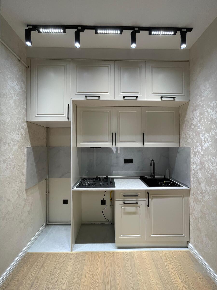 Satılır 3 otaqlı yeni tikili 63 m² — Mənzil, Bakı (8)
