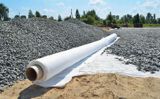 Geotekstil keçə — İzo Group