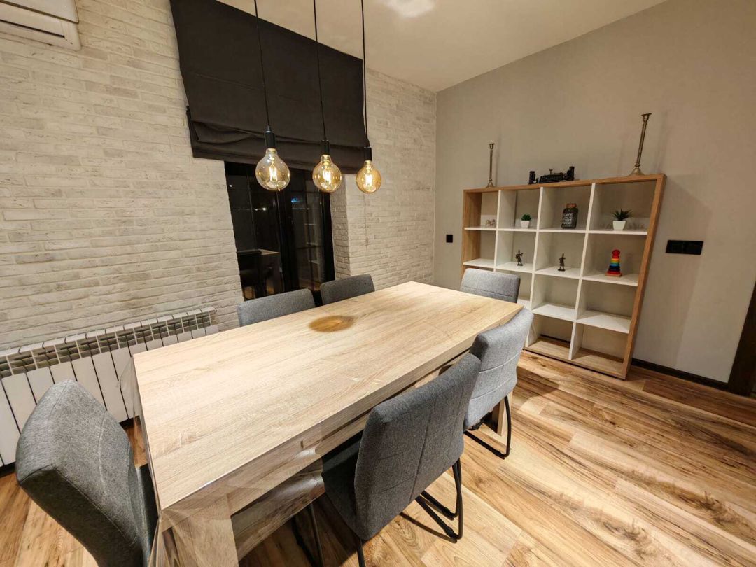 İcarəyə verilir 3 otaqlı həyət evi/bağ evi 110 m² — Ev, villa, Bakı (9)