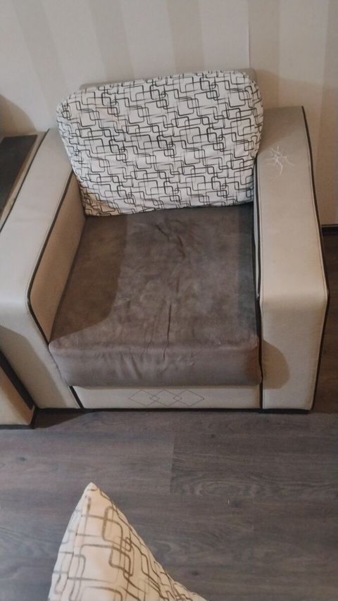 Divan və kreslolar — Bakı