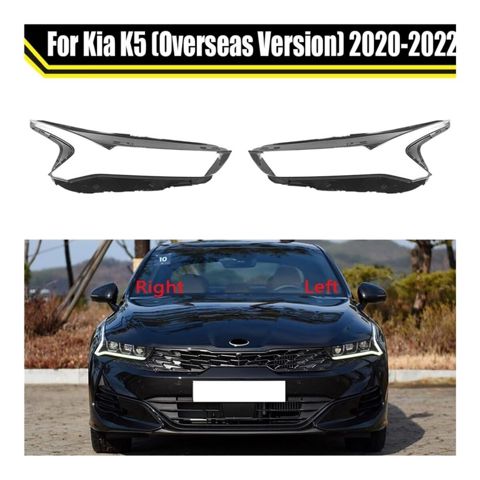 Kia Optima 2022 fara şüşəsi — Bakı