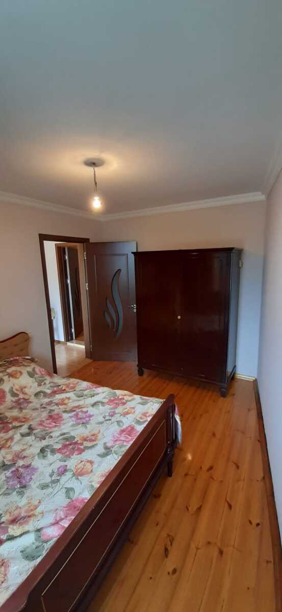 İcarəyə verilir 2 otaqlı həyət evi/bağ evi 50 m² — Ev, villa, Bakı (9)