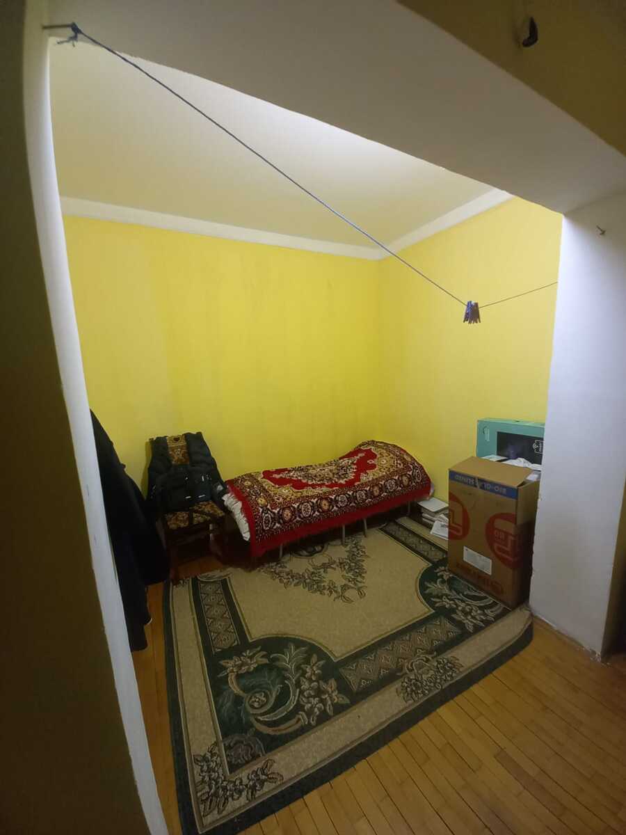 Satılır 1 otaqlı köhnə tikili 42 m² — Mənzil, Bakı (11)
