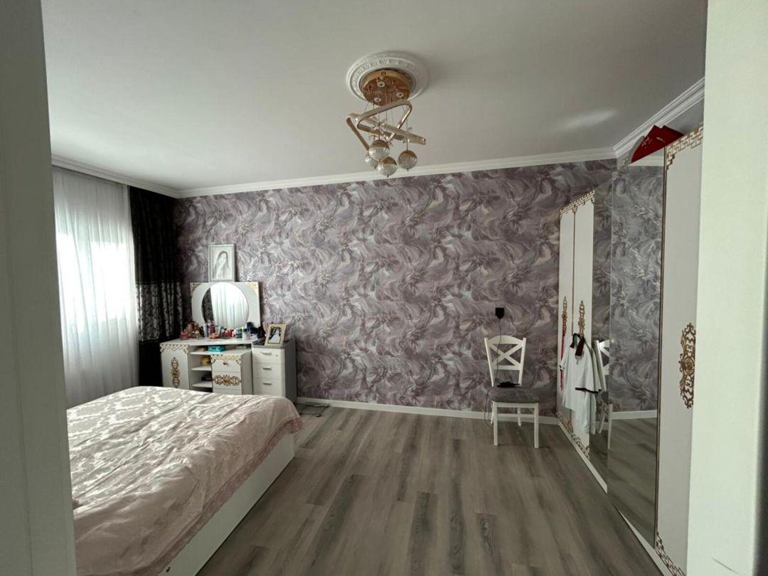 Satılır 4 otaqlı köhnə tikili 83 m² — Mənzil, Bakı (9)