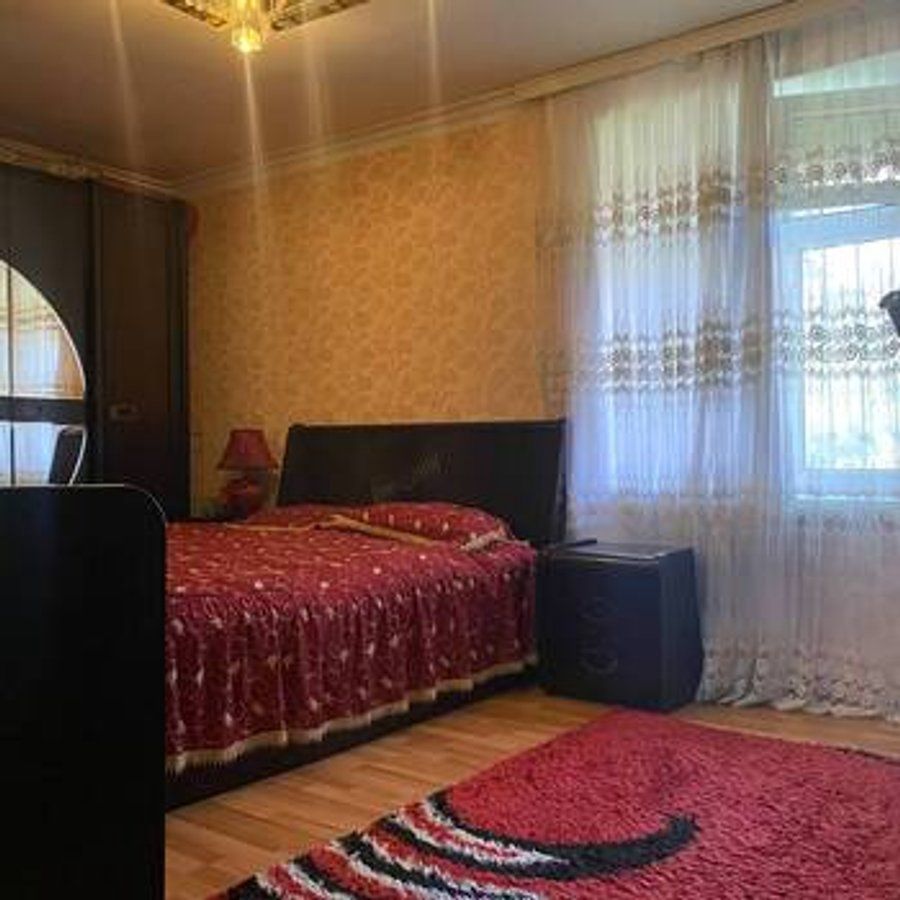 3-otaqlı mənzil kirayə verilir, Mirəli Seyidov küç., 70 m² — Mənzil, Bakı (7)