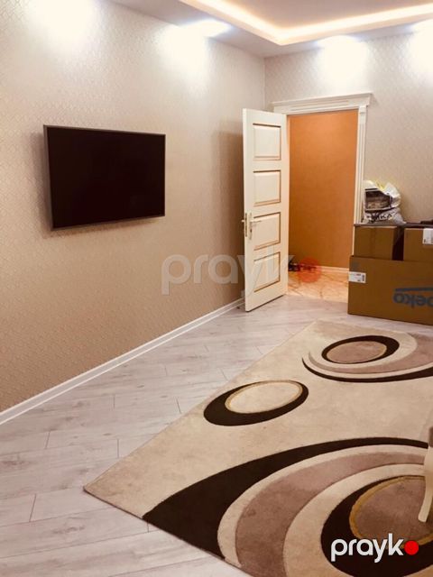 Satılır 3 otaqlı yeni tikili 121 m²