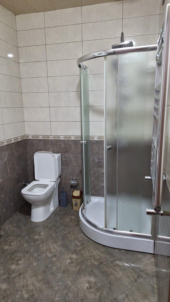 İcarəyə verilir 4 otaqlı yeni tikili 127 m² — Mənzil, Bakı (12)