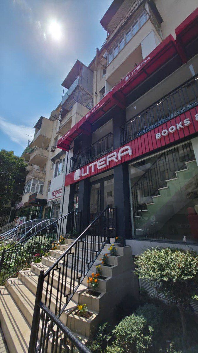Satılır 1 otaqlı köhnə tikili 35 m² — Mənzil, Bakı (10)