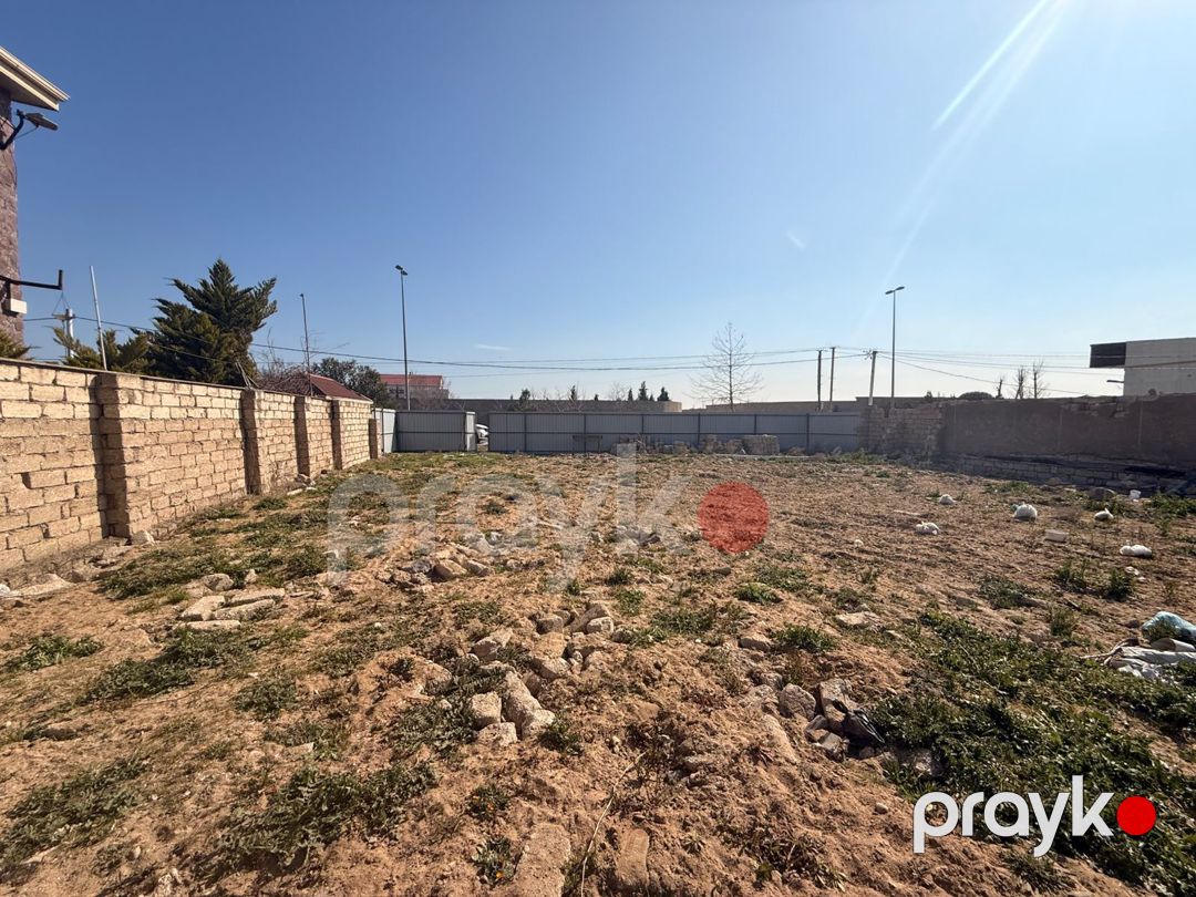 5.2 sot torpaq sahəsi, Mərdəkan qəs — Torpaq, Bakı (9)