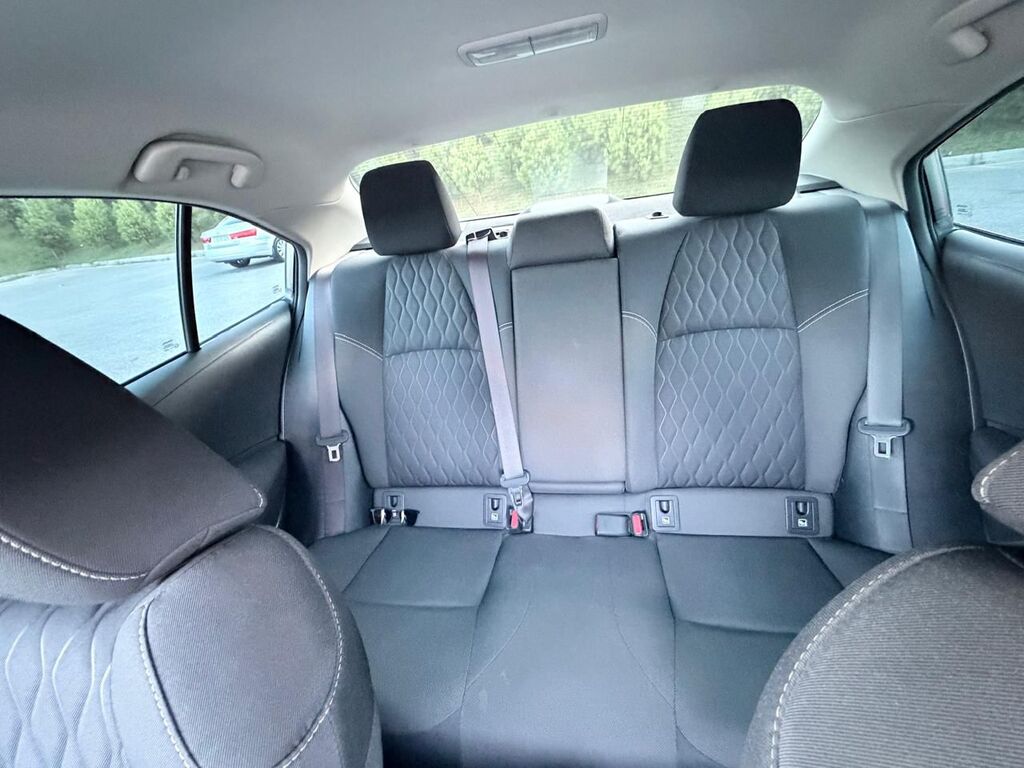 Toyota Corolla, 1.6 L, 2021 il, 70 000 km — Avtomobillər, Bakı (8)