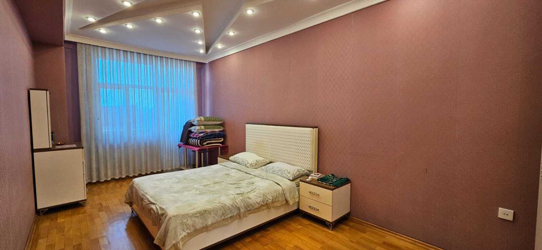 Satılır 2 otaqlı yeni tikili 98 m² — Mənzil, Bakı (6)