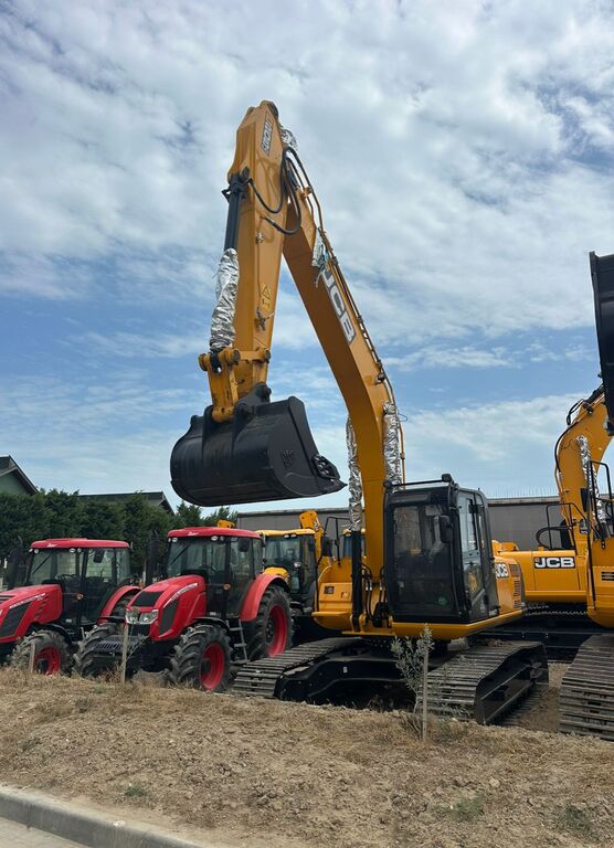 Jcb NXT205LC, 2025 il — İnşaat texnikası, Bakı (2)