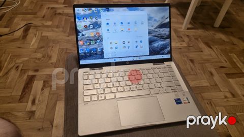 HP Pavilion 14 x360 — Bakı