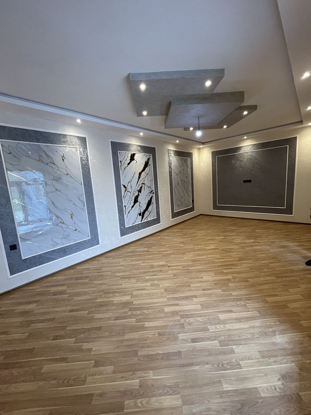 Satılır 4 otaqlı həyət evi/bağ evi 111.5 m² — Ev, villa, Bakı (9)