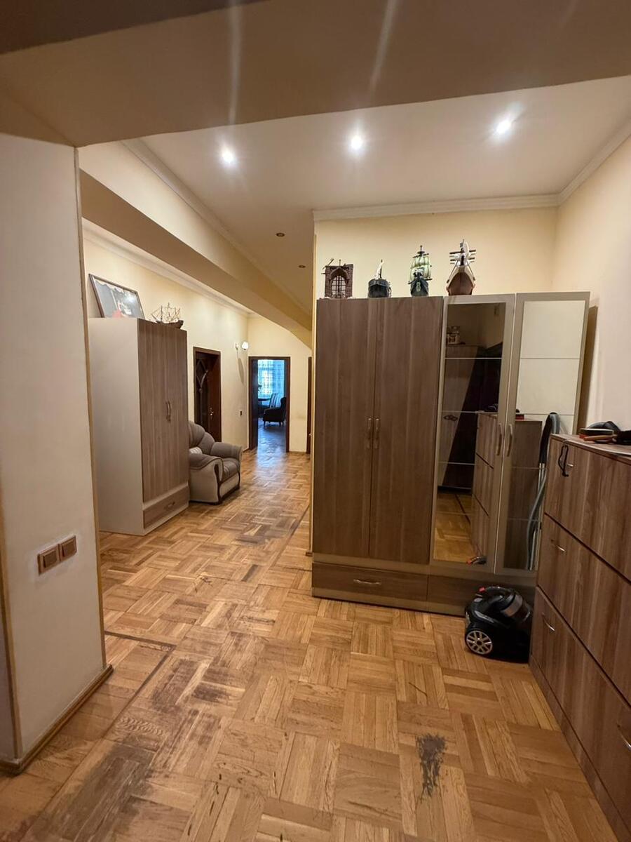 Satılır 4 otaqlı yeni tikili 141 m² — Mənzil, Bakı (12)