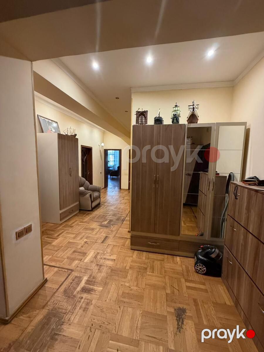 Satılır 4 otaqlı yeni tikili 141 m² — Mənzil, Bakı (12)