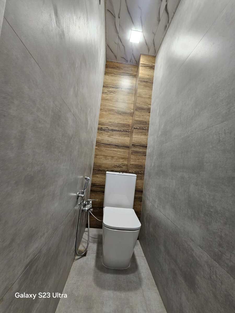 Satılır 2 otaqlı köhnə tikili 80 m² — Mənzil, Bakı (3)
