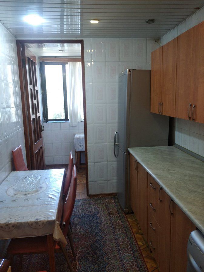 2 otaqlı mənzil, 65 m², m.Neftciler Q.Qarayev prospekti, Bakı — Mənzil (11)