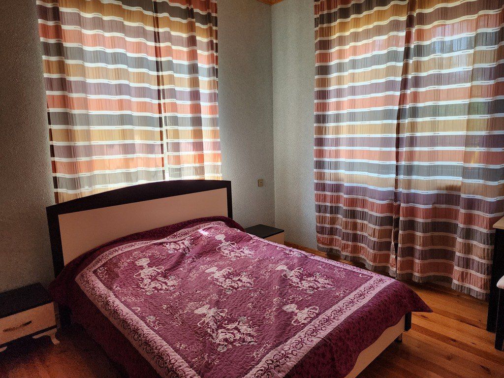 İcarəyə verilir 4 otaqlı həyət evi/bağ evi 320 m² — Ev, villa, Bakı (9)