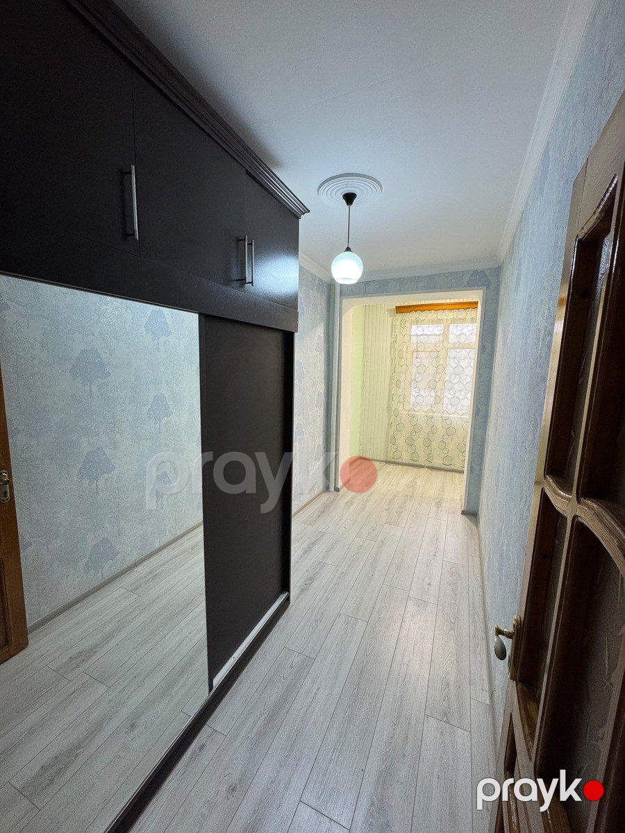 2-otaqlı mənzil, Badamdar qəs., 38 m² — Mənzil, Bakı (3)