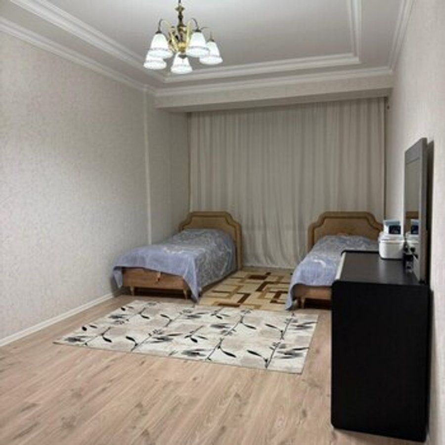 2-otaqlı yeni tikili, Saray qəs., 74 m² — Mənzil, Sumqayıt (4)