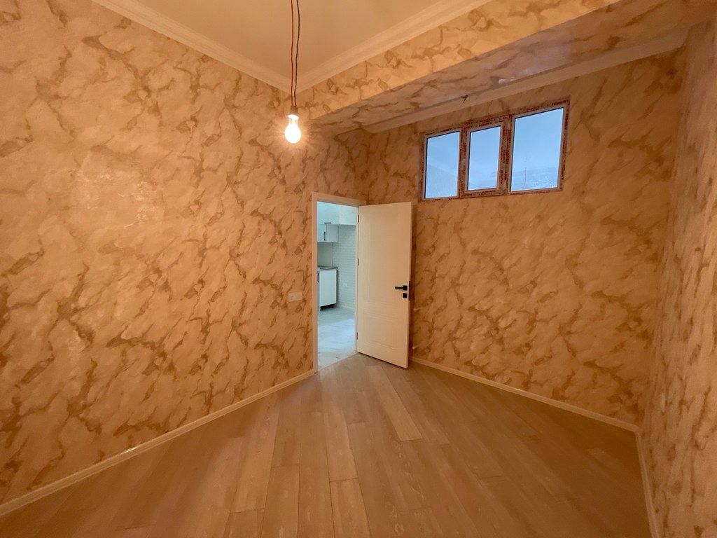 3-otaqlı yeni tikili, Masazır qəs., 64 m² — Mənzil, Bakı (7)