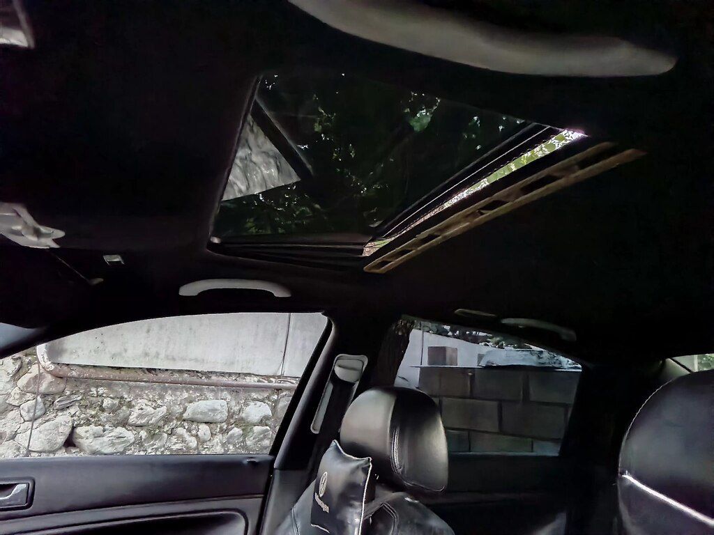 Volkswagen Passat, 1.8 L, 2003 il, 150 000 km — Avtomobillər, Zaqatala (4)
