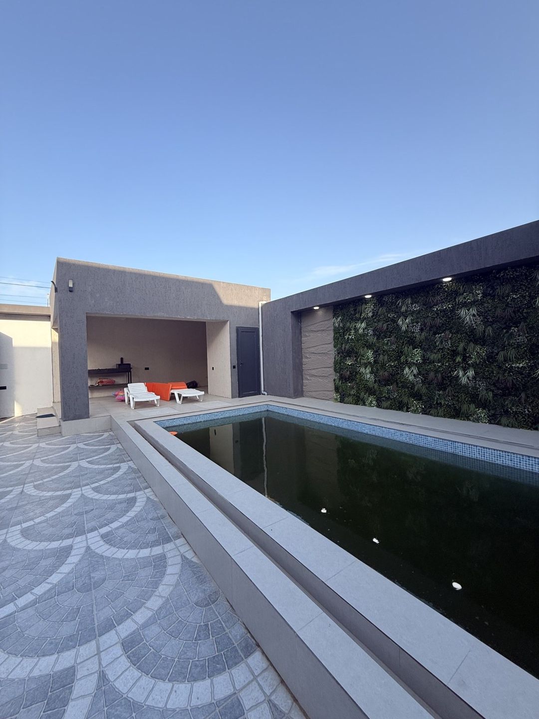 Satılır 5 otaqlı həyət evi/bağ evi 230 m² — Ev, villa, Bakı (10)