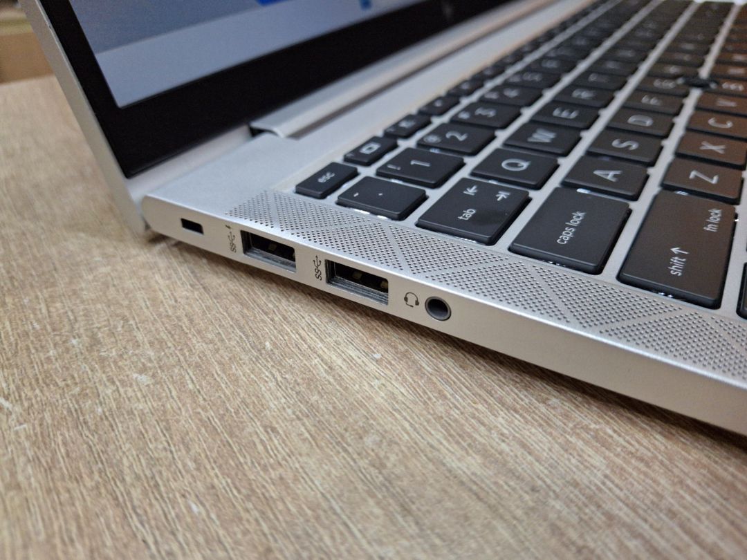 Hp Elitebook 840 G8 i5 1145G7 16gb Ram 512gb ssd — Noutbuklar, Bakı (3)