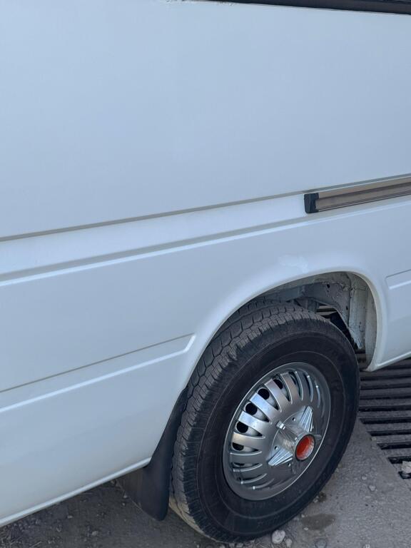 Mercedes Sprinter 312, 2.9 L, 1999 il, 300 000 km — Avtobus, Şəmkir (6)