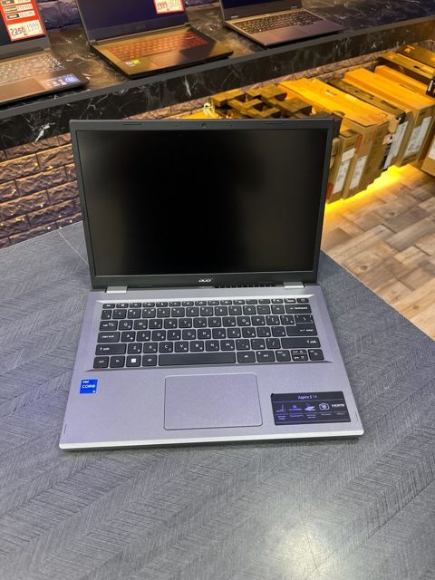 Noutbuk Acer Aspire 5 14 — Bakı