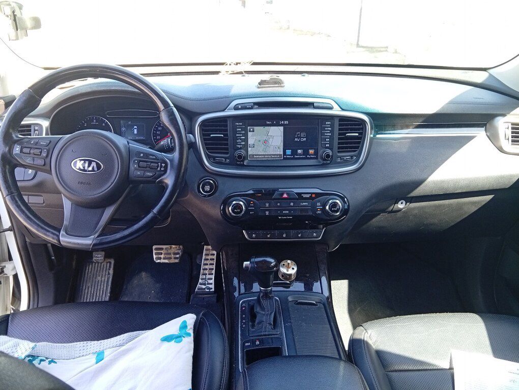 Kia Sorento, 2.0 L, 2017 il, 263 523 km — Avtomobillər, Bakı (3)