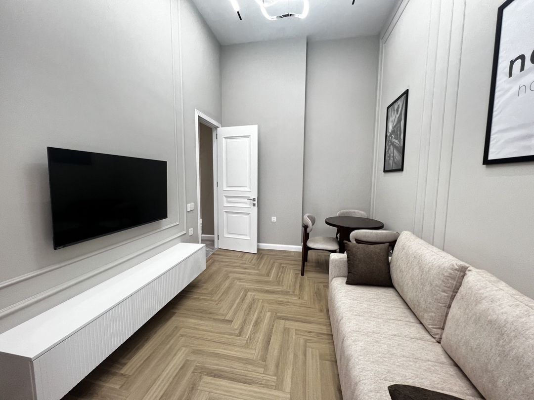 Satılır 2 otaqlı yeni tikili 57 m² — Mənzil, Bakı (8)