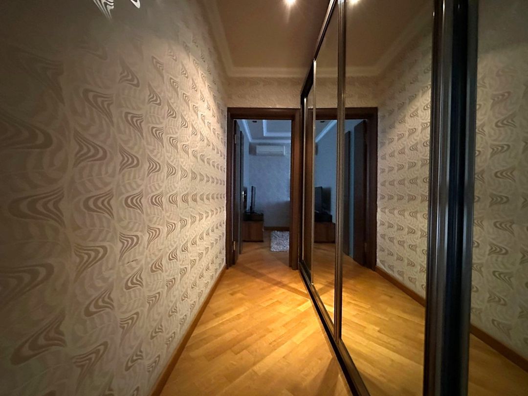 Satılır 2 otaqlı köhnə tikili 55 m² — Mənzil, Bakı (7)