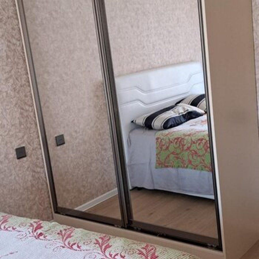 2-otaqlı yeni tikili, Sumqayıt ş., 60 m² — Mənzil, Sumqayıt (11)