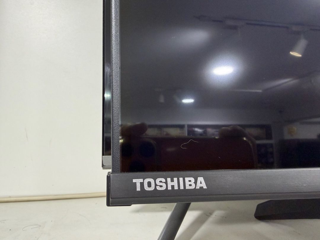 Televizor Toshiba 43v350 — TV və Video, Bakı (3)