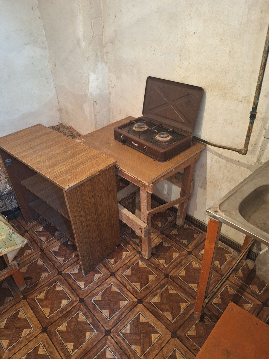 Həyət evi kirayə verilir, Sabunçu r — Ev, villa, Bakı (3)