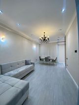 İcarəyə verilir 2 otaqlı yeni tikili 67 m² — Miryusif