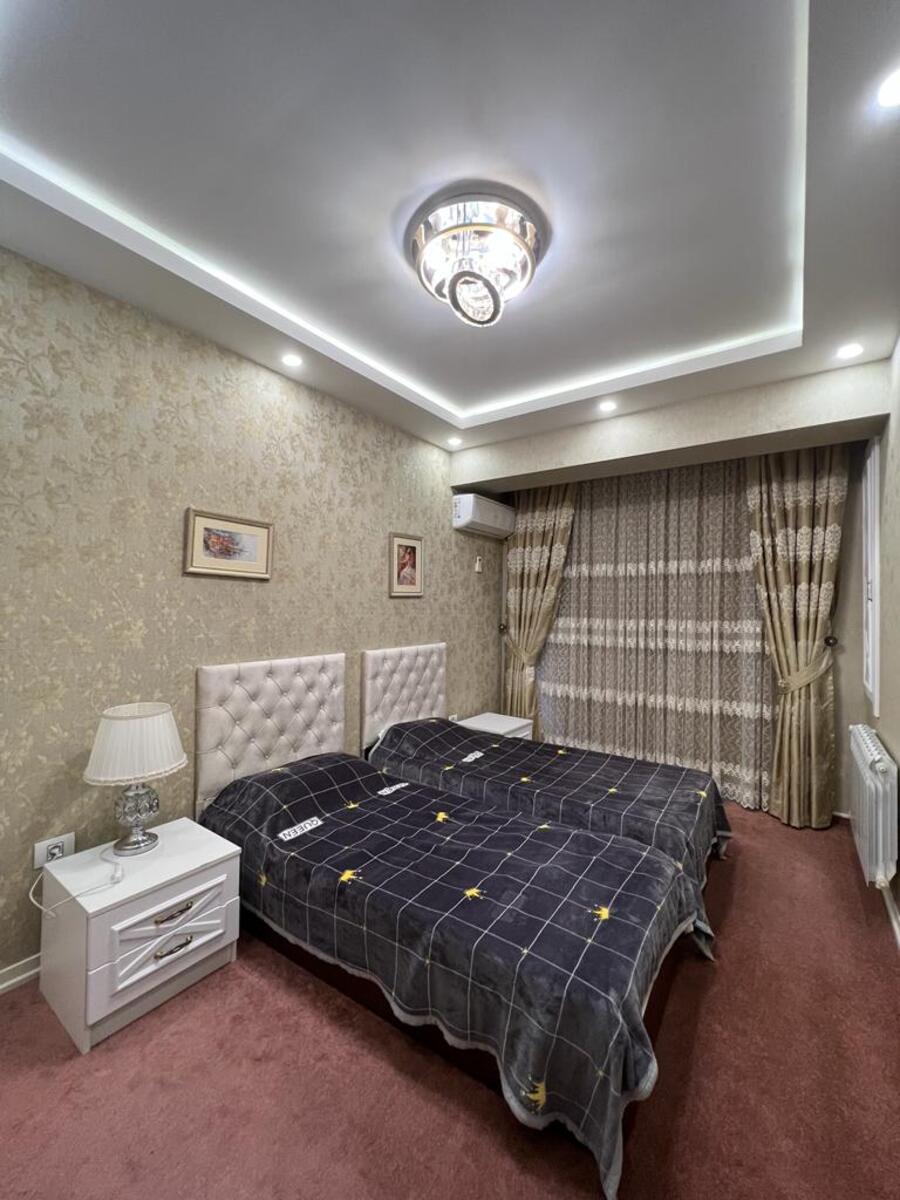 Satılır 2 otaqlı yeni tikili 114 m² — Mənzil, Bakı (10)