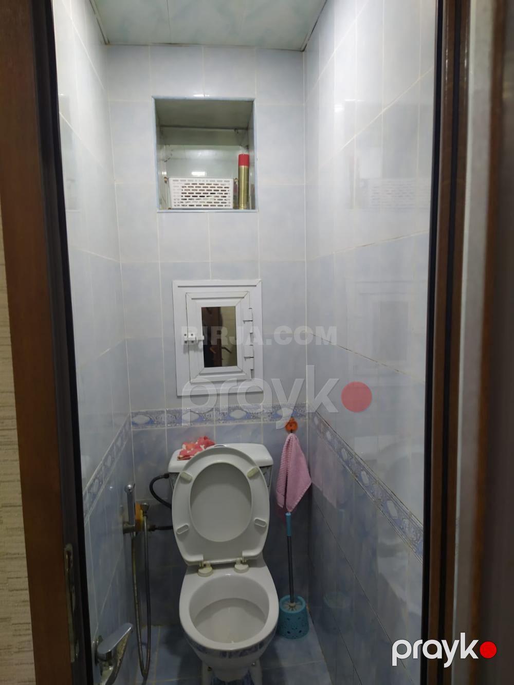 Satılır 4 otaqlı, Bakıxanov qəs — Ofis (4)