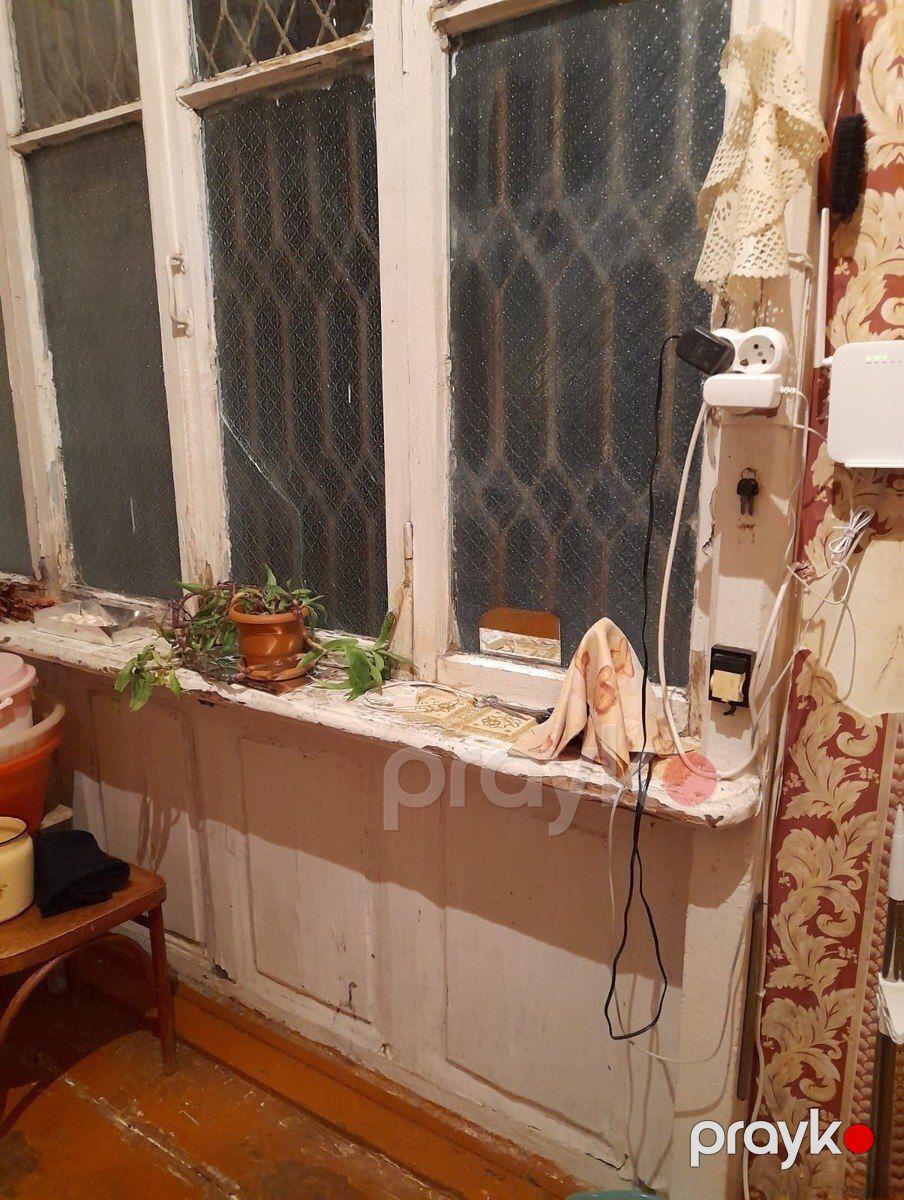 Satılır 1 otaqlı köhnə tikili 32 m² — Mənzil, Bakı (11)