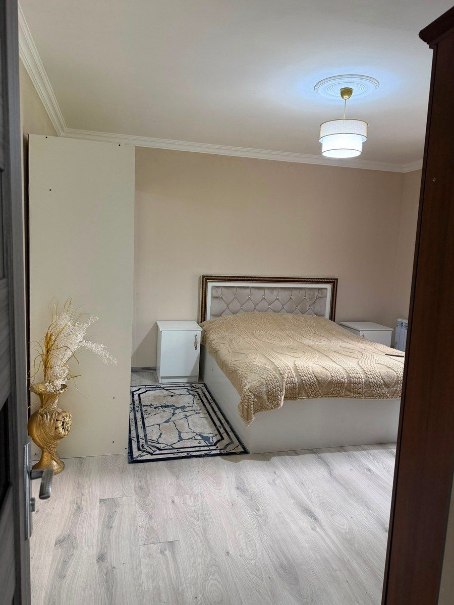Bağ evi kirayə verilir, Vəndam qəs — Ev, villa, Qəbələ (6)